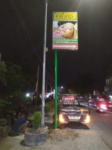 Jasa Reklame di Solo