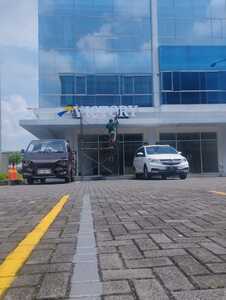 Jasa Pembuatan Huruf Timbul di Solo